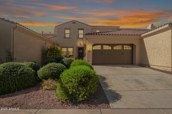 3554 Hooper St, Buckeye, AZ 85396