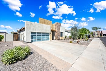 3554 Ravenswood Dr, Gilbert, AZ 85298