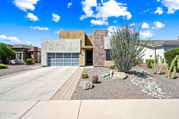 3554 Ravenswood Dr, Gilbert, AZ 85298