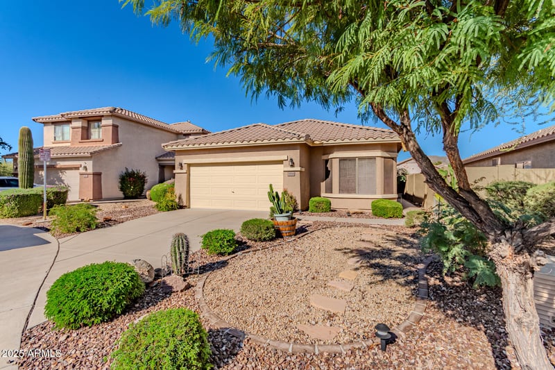 3554 Steinbeck Ct, Anthem, AZ 85086