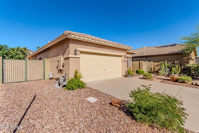 3554 Steinbeck Ct, Anthem, AZ 85086
