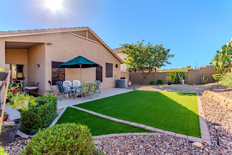 3554 Steinbeck Ct, Anthem, AZ 85086