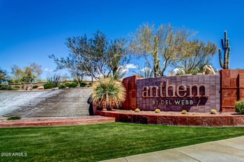 3554 Steinbeck Ct, Anthem, AZ 85086