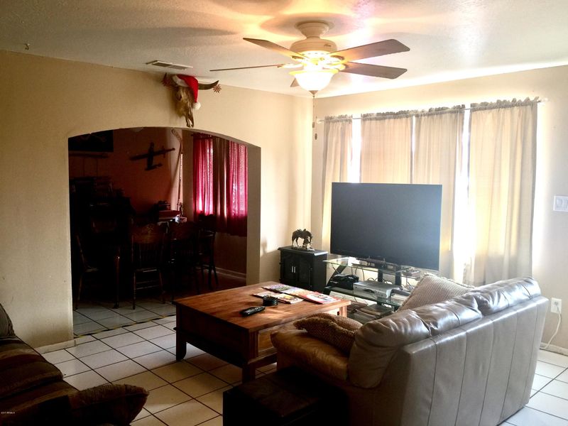 3554 W Monterey Way, Phoenix, AZ 85019