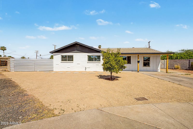 3554 W Townley Ave, Phoenix, AZ 85051