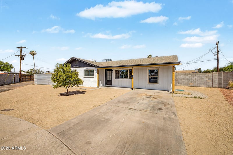 3554 W Townley Ave, Phoenix, AZ 85051