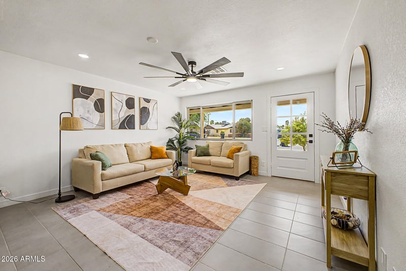 3554 W Townley Ave, Phoenix, AZ 85051