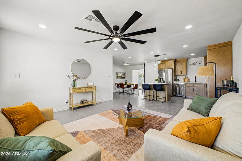 3554 W Townley Ave, Phoenix, AZ 85051
