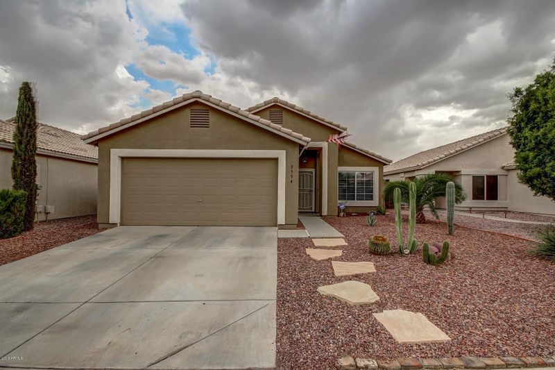 3554 W Via Del Sol Dr, Glendale, AZ 85310