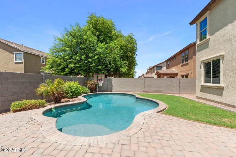3555 E Bartlett Dr, Gilbert, AZ 85234