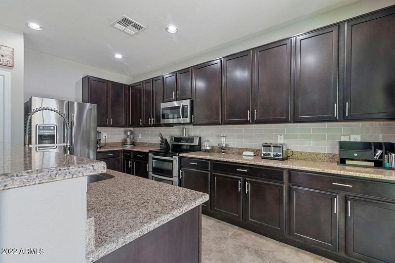 3555 E Bartlett Dr, Gilbert, AZ 85234