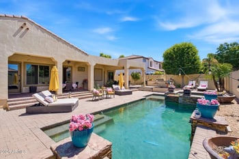 3555 Glacier Pl, Chandler, AZ 85249
