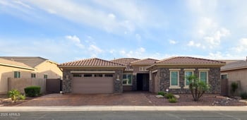 3555 Lantana Dr, Chandler, AZ 85286