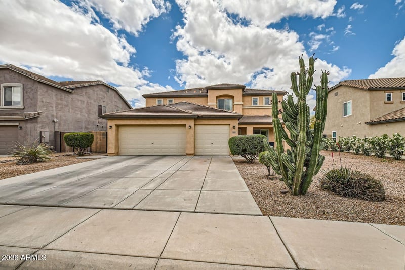 3555 Morenci Rd, San Tan Valley, AZ 85143