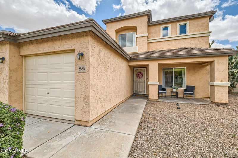 3555 Morenci Rd, San Tan Valley, AZ 85143