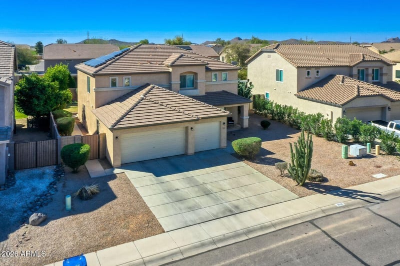 3555 Morenci Rd, San Tan Valley, AZ 85143