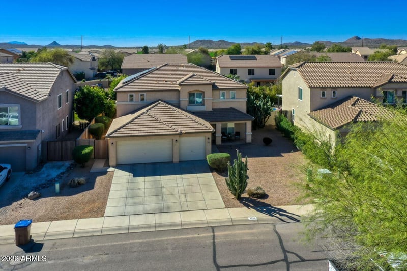 3555 Morenci Rd, San Tan Valley, AZ 85143