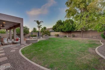 3555 Marion Way, Chandler, AZ 85286