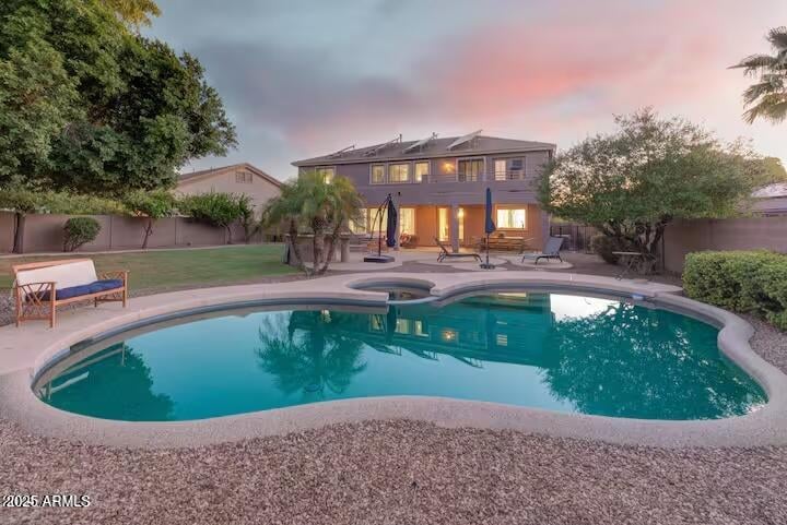 3555 Marion Way, Chandler, AZ 85286