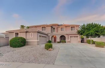 3555 Marion Way, Chandler, AZ 85286