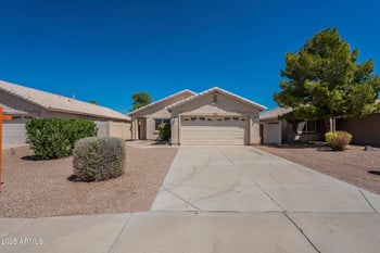 3555 Moccasin Trl, Gilbert, AZ 85297