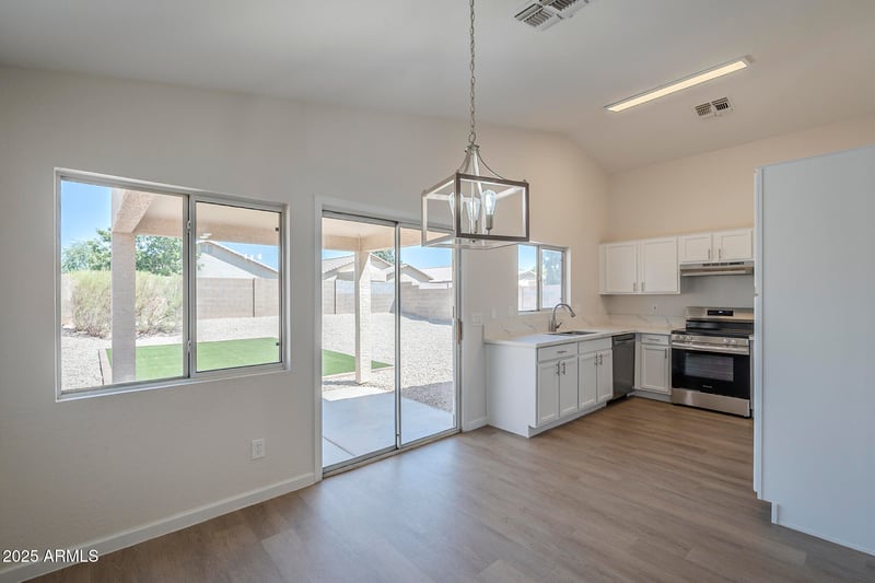 3555 Moccasin Trl, Gilbert, AZ 85297
