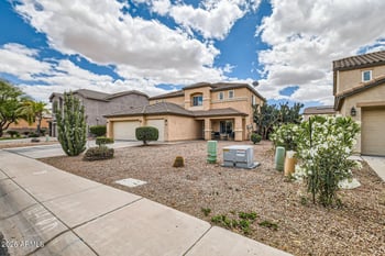 3555 Morenci Rd, San Tan Valley, AZ 85143