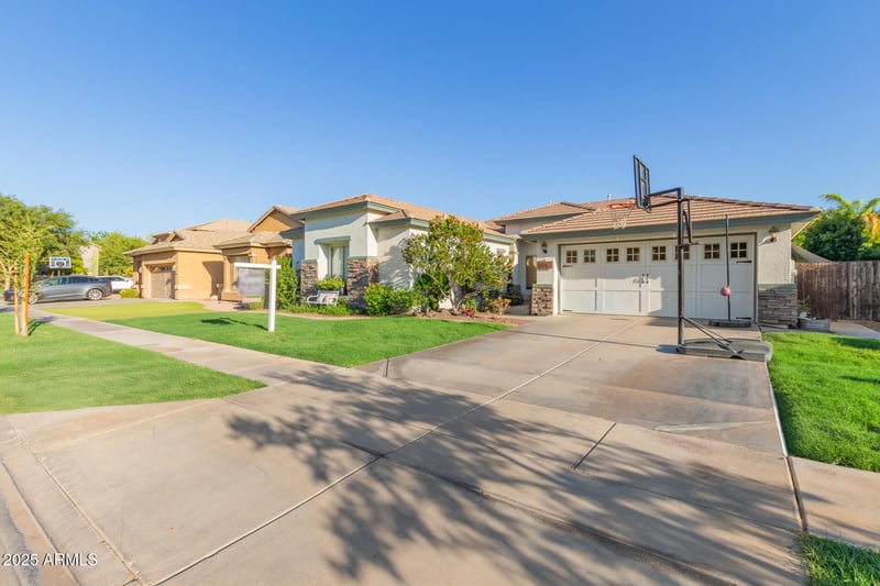 3555 Page Ct, Gilbert, AZ 85234