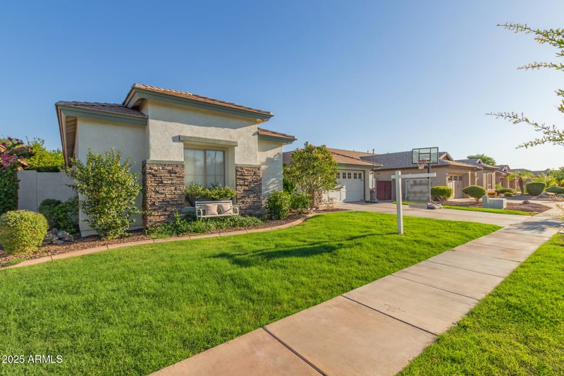 3555 Page Ct, Gilbert, AZ 85234