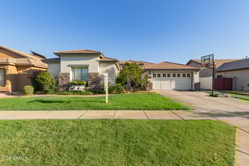 3555 Page Ct, Gilbert, AZ 85234