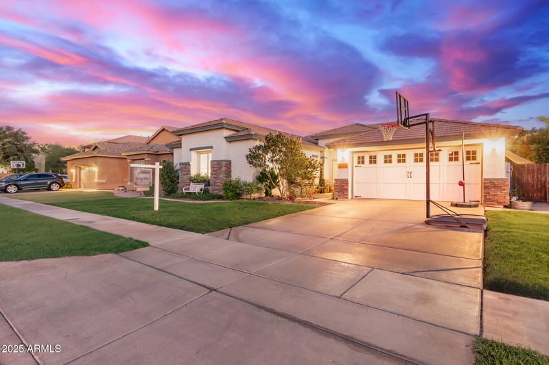 3555 Page Ct, Gilbert, AZ 85234