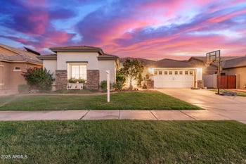 3555 Page Ct, Gilbert, AZ 85234