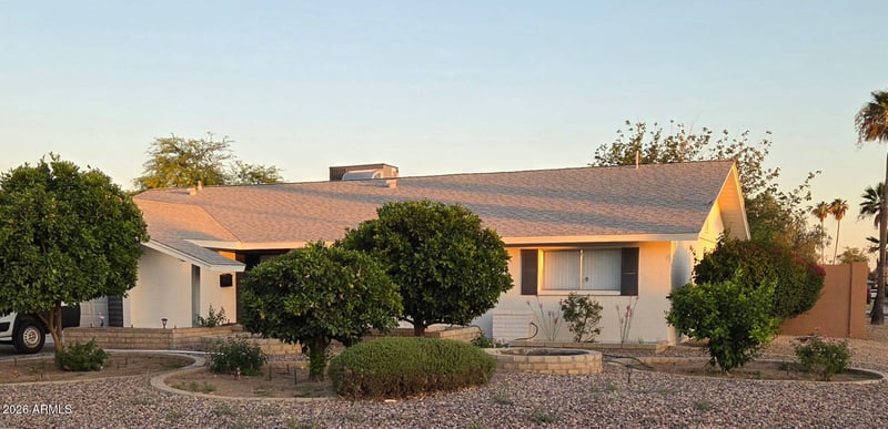 3555 W Acoma Dr, Phoenix, AZ 85053
