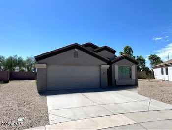 3556 160th Ln, Goodyear, AZ 85338