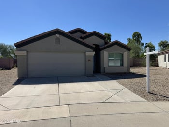 3556 160th Ln, Goodyear, AZ 85338
