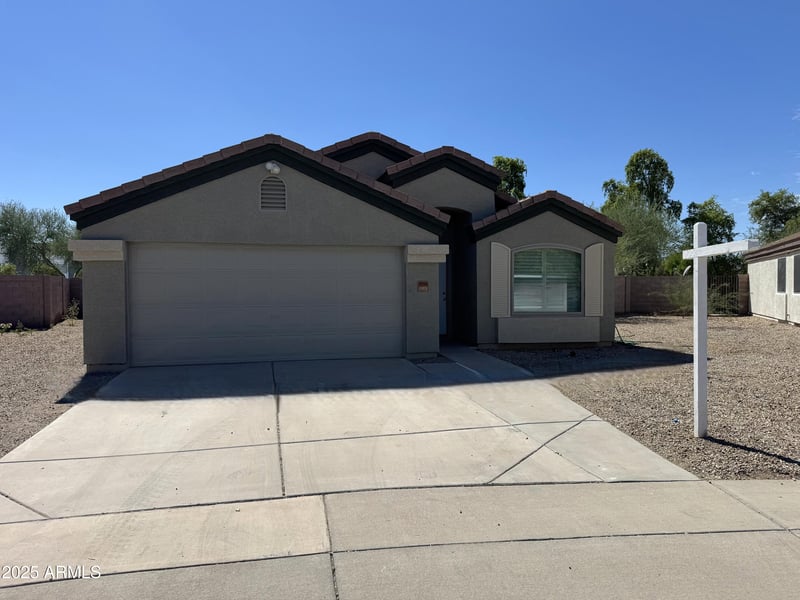 3556 160th Ln, Goodyear, AZ 85338