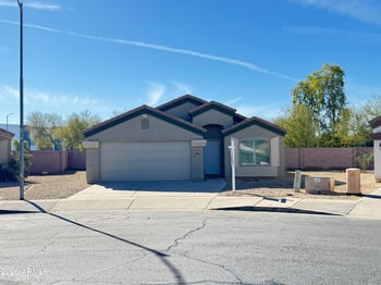 3556 160th Ln, Goodyear, AZ 85338