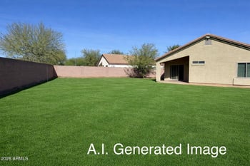 3556 160th Ln, Goodyear, AZ 85338