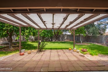 3556 Angela Dr, Phoenix, AZ 85032