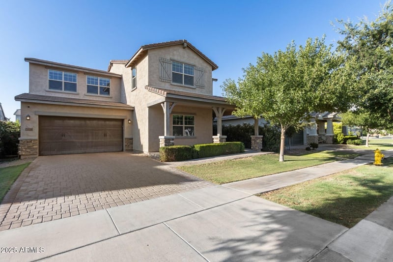 3556 Austin Dr, Gilbert, AZ 85296