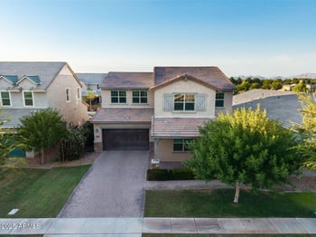 3556 Austin Dr, Gilbert, AZ 85296