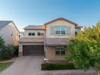 3556 Austin Dr, Gilbert, AZ 85296