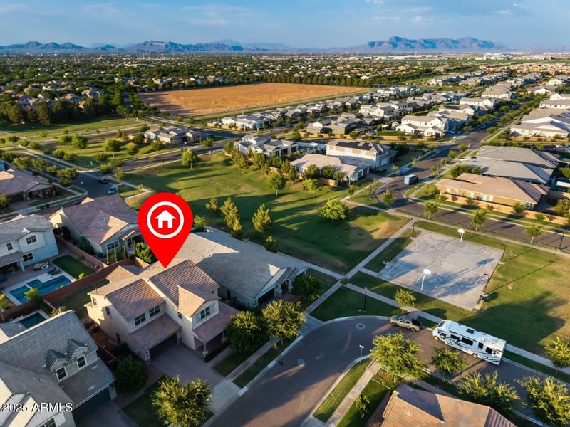 3556 Austin Dr, Gilbert, AZ 85296