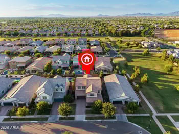 3556 Austin Dr, Gilbert, AZ 85296