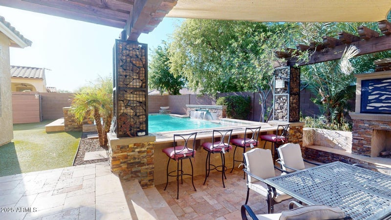 3556 Bartlett Pl, Chandler, AZ 85249