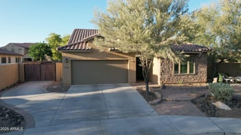 3556 Bartlett Pl, Chandler, AZ 85249