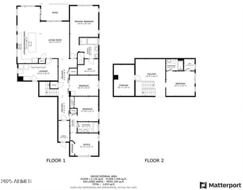 3556 Bartlett Pl, Chandler, AZ 85249