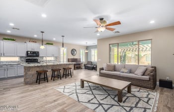 3556 Bartlett Pl, Chandler, AZ 85249