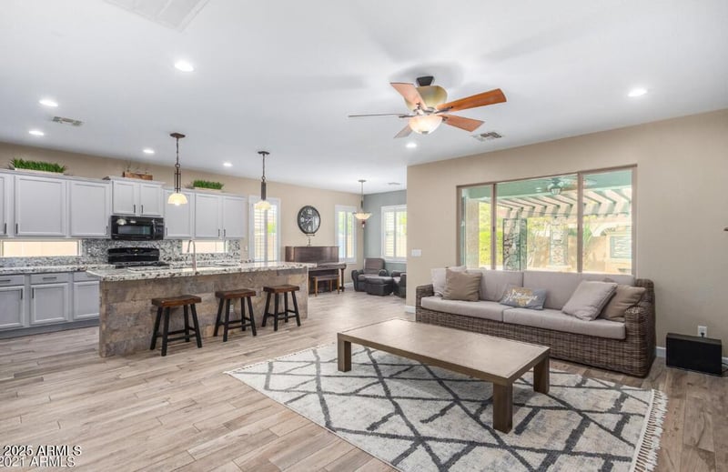 3556 Bartlett Pl, Chandler, AZ 85249