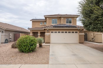 3556 Del Rio Dr, San Tan Valley, AZ 85140